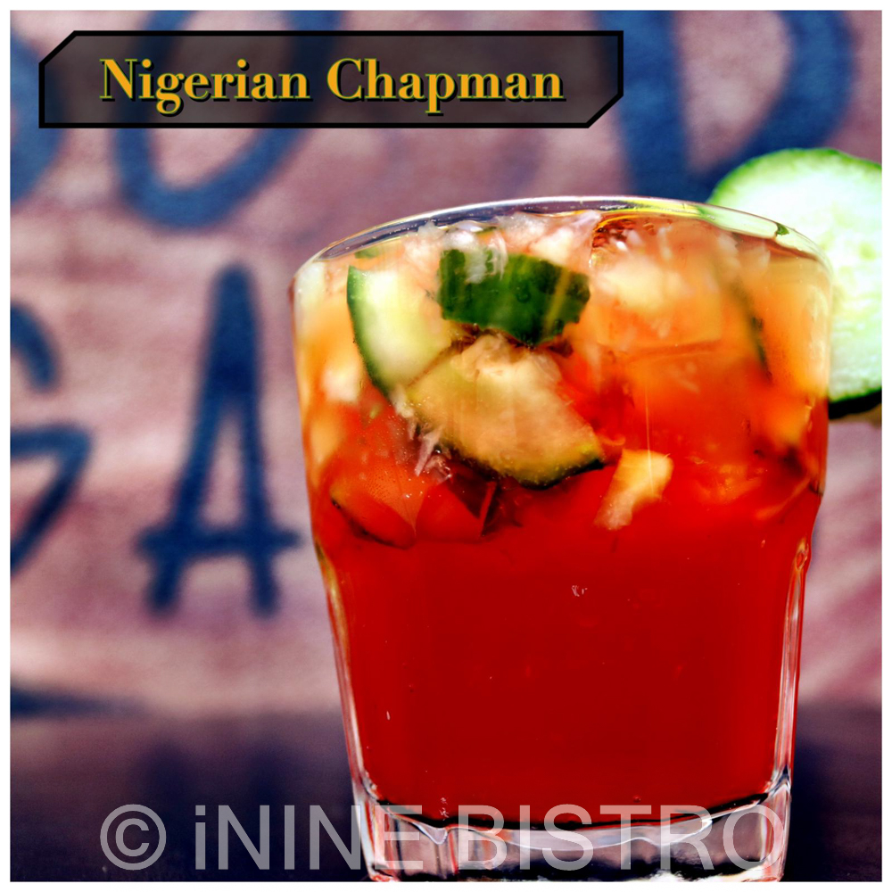 iNine Bistro gallery photo 11