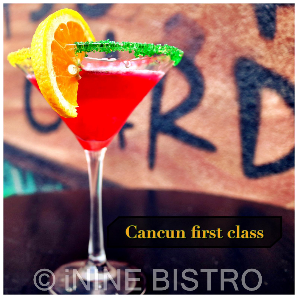 iNine Bistro gallery photo 12