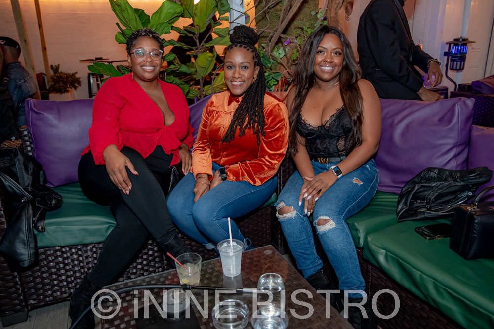 iNine Bistro gallery photo 17