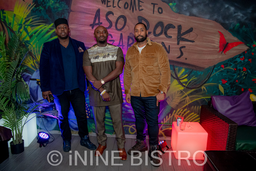 iNine Bistro gallery photo 18