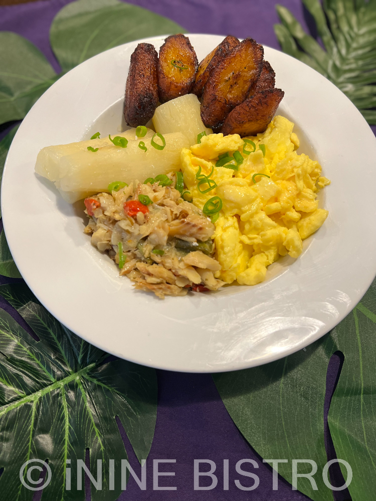 iNine Bistro gallery photo 3