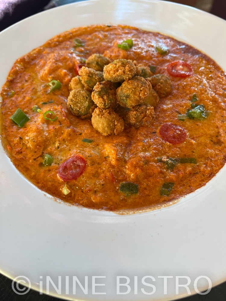 iNine Bistro gallery photo 5