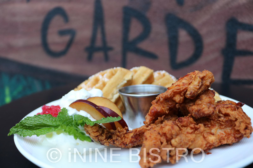 iNine Bistro gallery photo 6