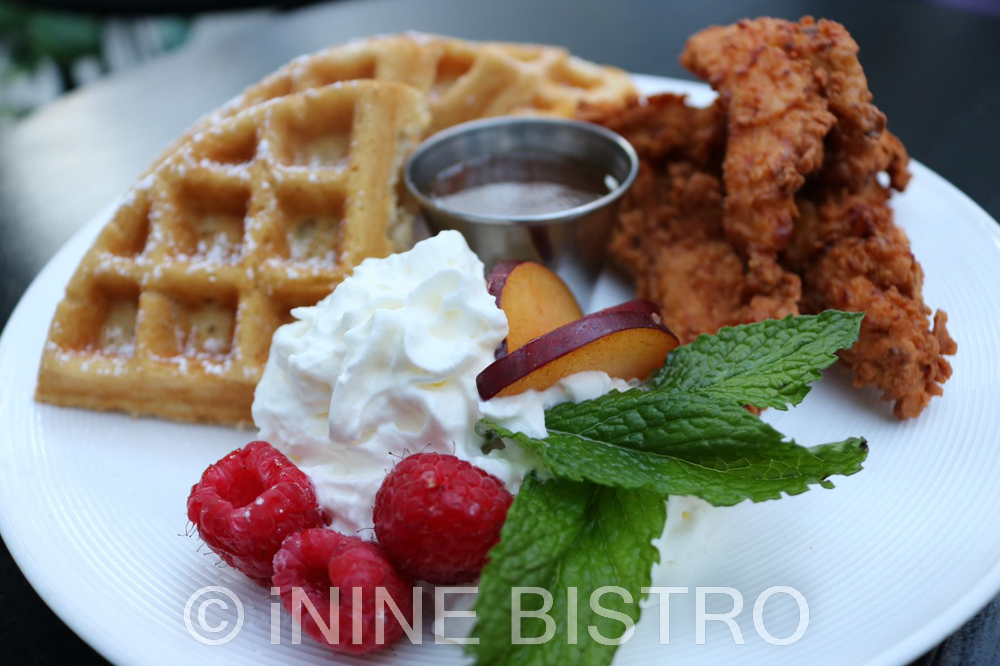 iNine Bistro gallery photo 8