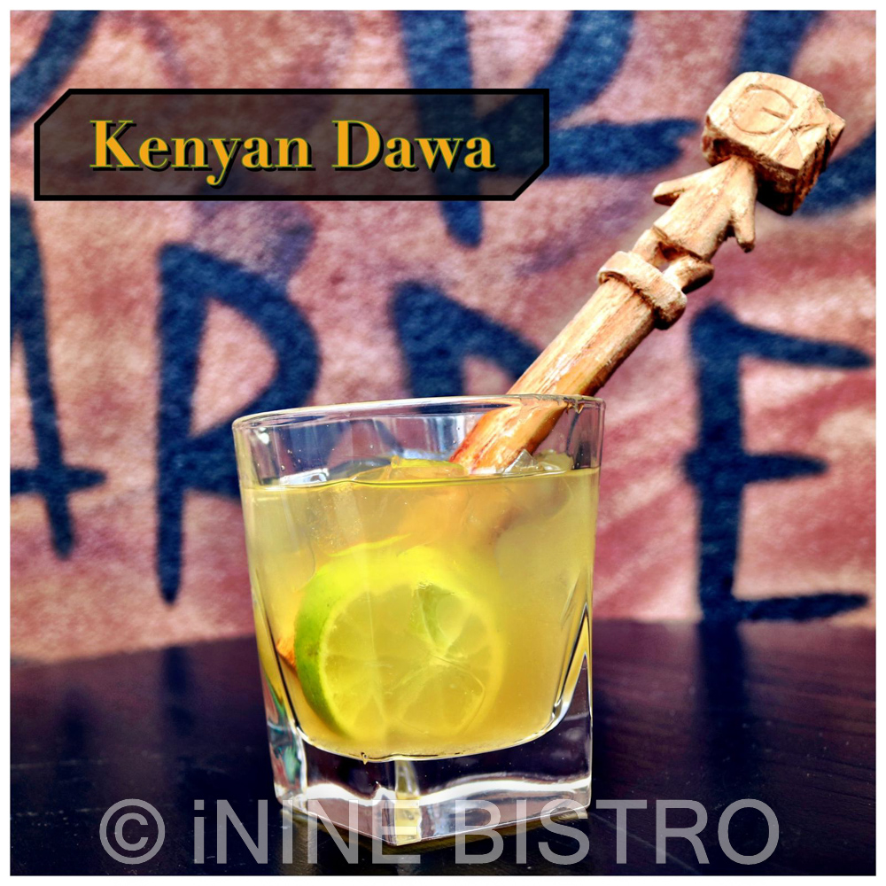 iNine Bistro gallery photo 9